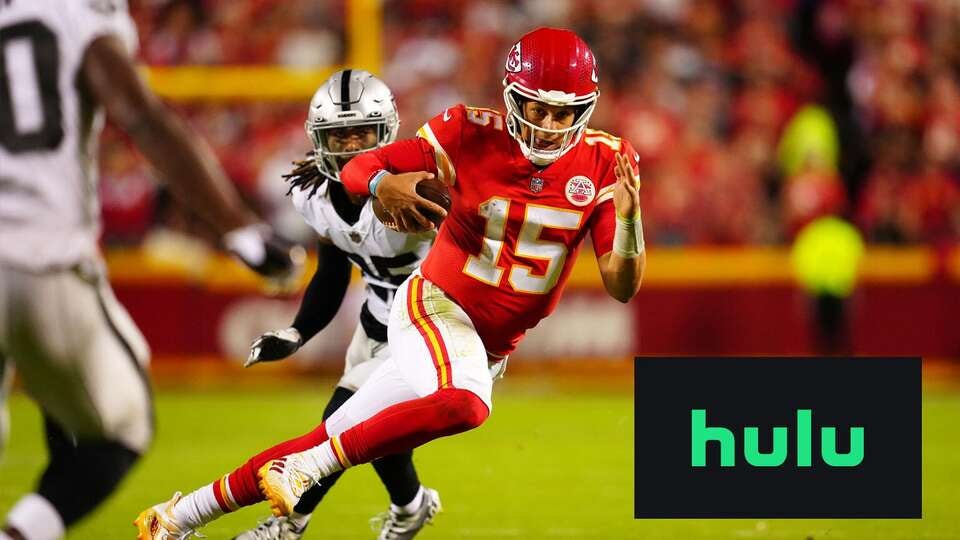 Can You Watch 2023 Super Bowl LVII on Hulu + Live TV? The Streamable