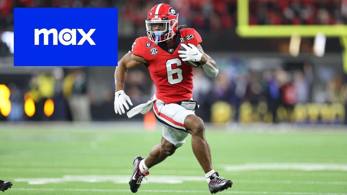 Can You Watch 2024 College Football Games on Max?