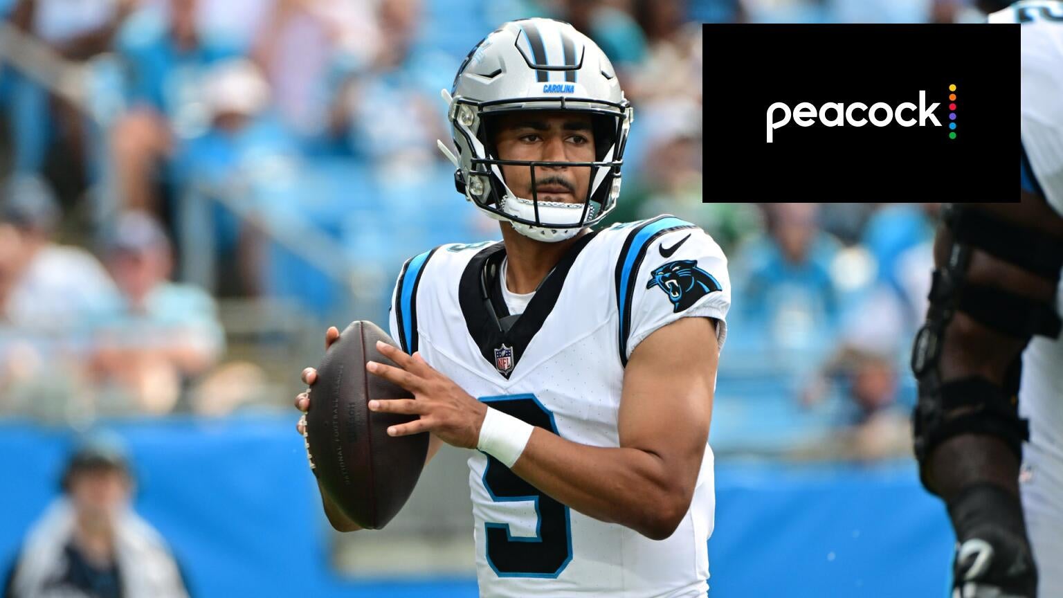 Yes, all Sunday Night Football games that air on NBC will appear on Peacock, along with one exclusive Week 1 game.