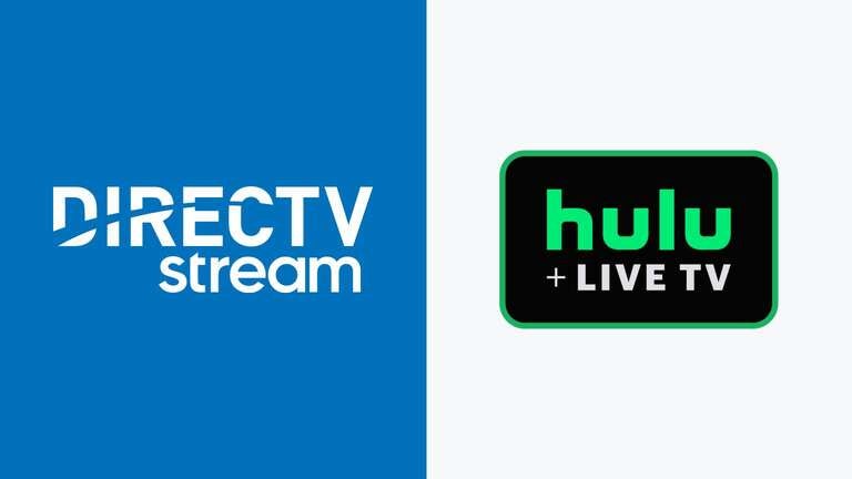 Hulu + Live TV and DIRECTV STREAM are the best choices for watching NFL preseason games according to our experts.