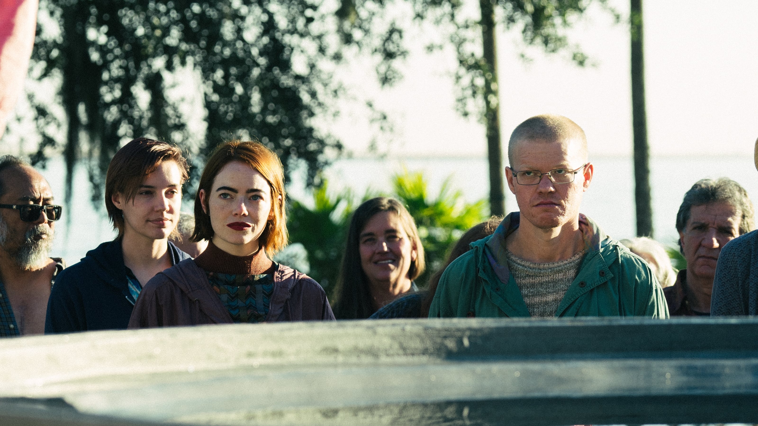 Kinds of Kindess makes its theatrical debut as a limited release on Friday, June 21.
