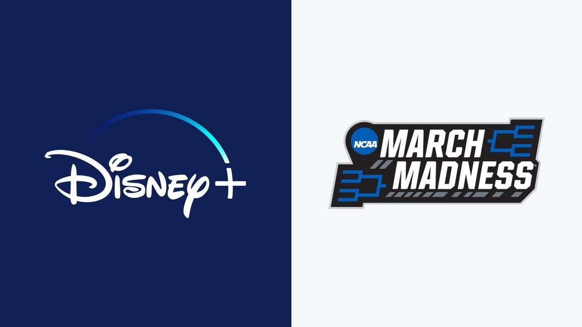 Can You Watch March Madness 2022 on Disney+? The Streamable