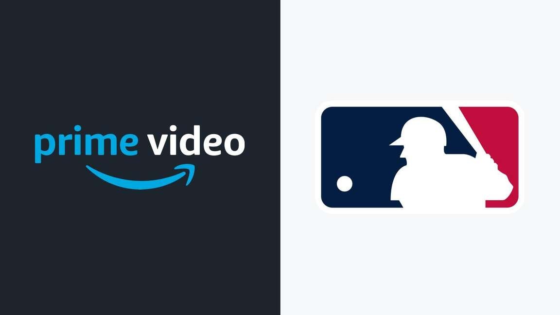 Can You Watch MLB Games on Amazon Prime Video? The Streamable