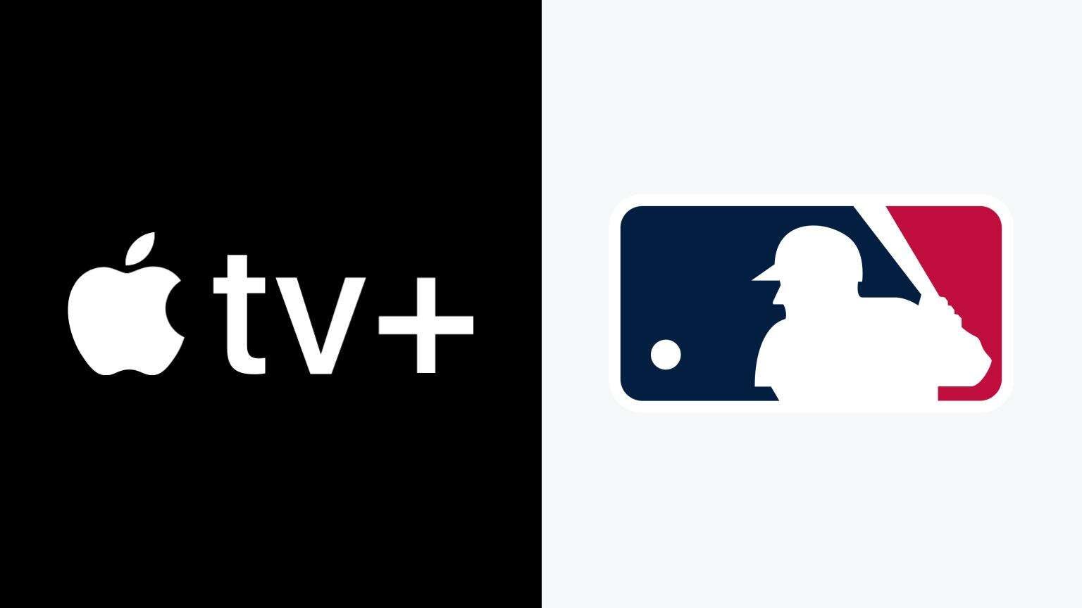 Can You Watch MLB Games on Apple TV+? The Streamable