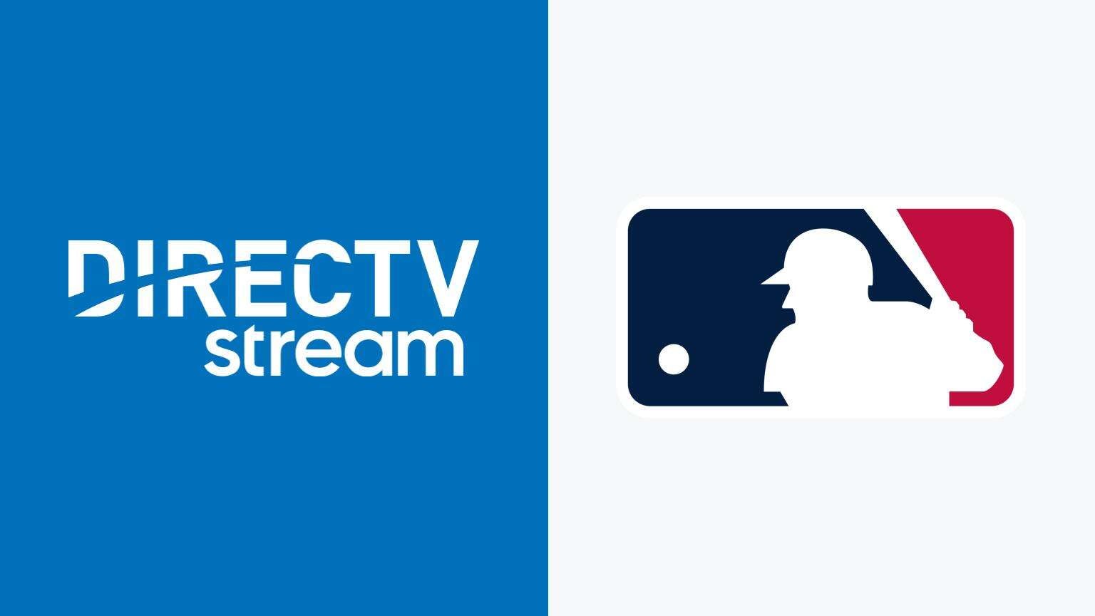 Can You Watch MLB Games on DIRECTV STREAM? The Streamable