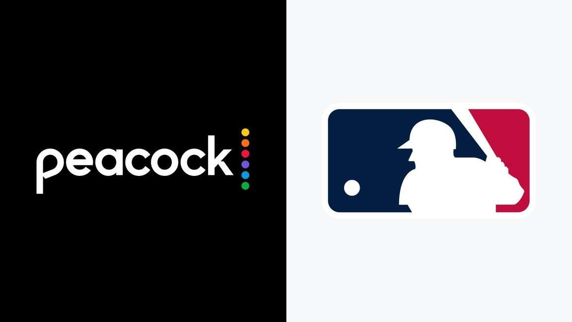 Can You Watch MLB Games on Peacock? The Streamable