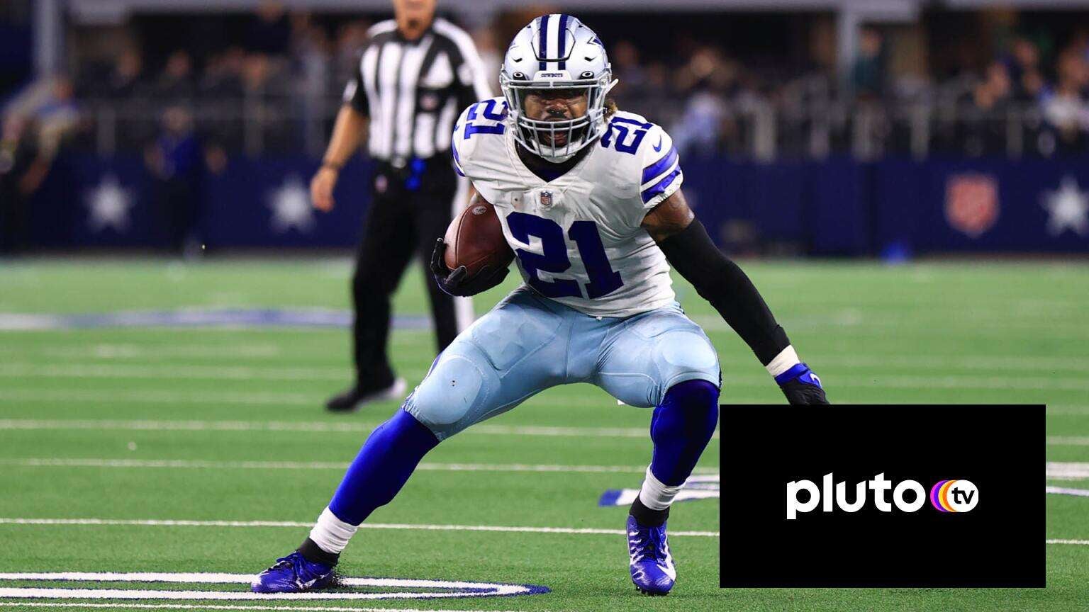 Can You Watch NFL Playoff Games on Pluto TV?