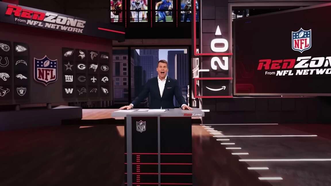 Can You Watch NFL RedZone for the 2022 Saturday Christmas Eve Football