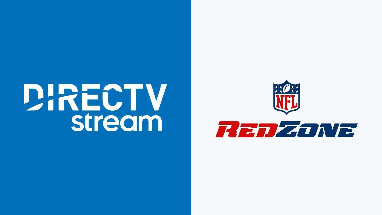 Can You Watch NFL RedZone on DIRECTV STREAM? The Streamable