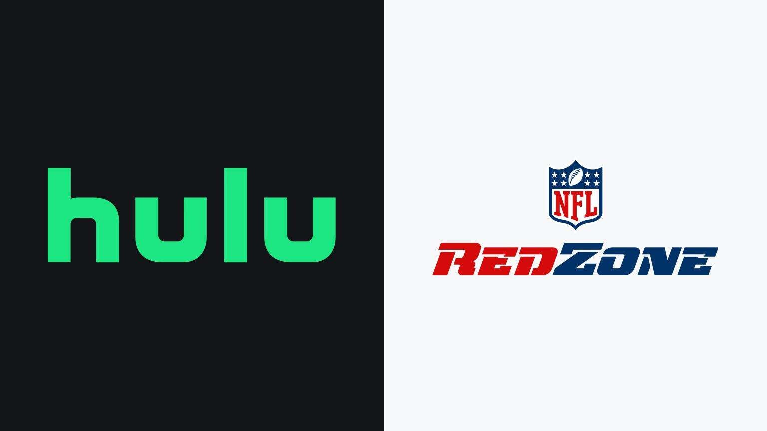 Can You Watch NFL RedZone on Hulu + Live TV?
