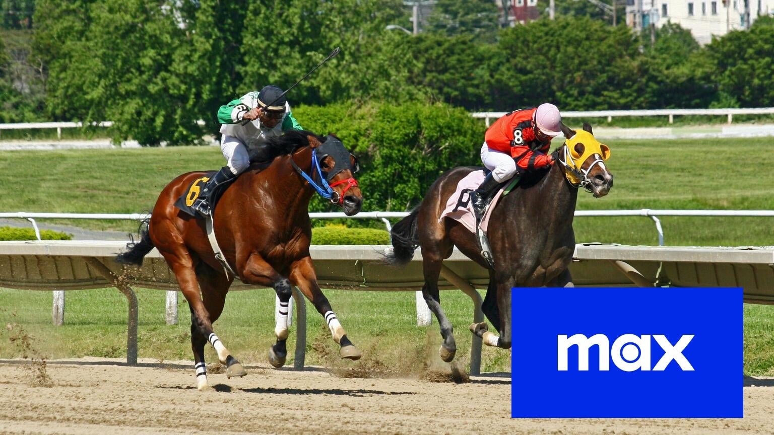 The 2024 Belmont Stakes take place on Saturday, June 8, but you won't be able to watch the race with a supscription to Max.