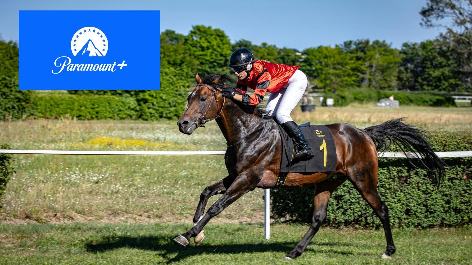 The 2024 Belmont Stakes will air on Fox, which means you can't watch the race with a subscription to Paramount+.