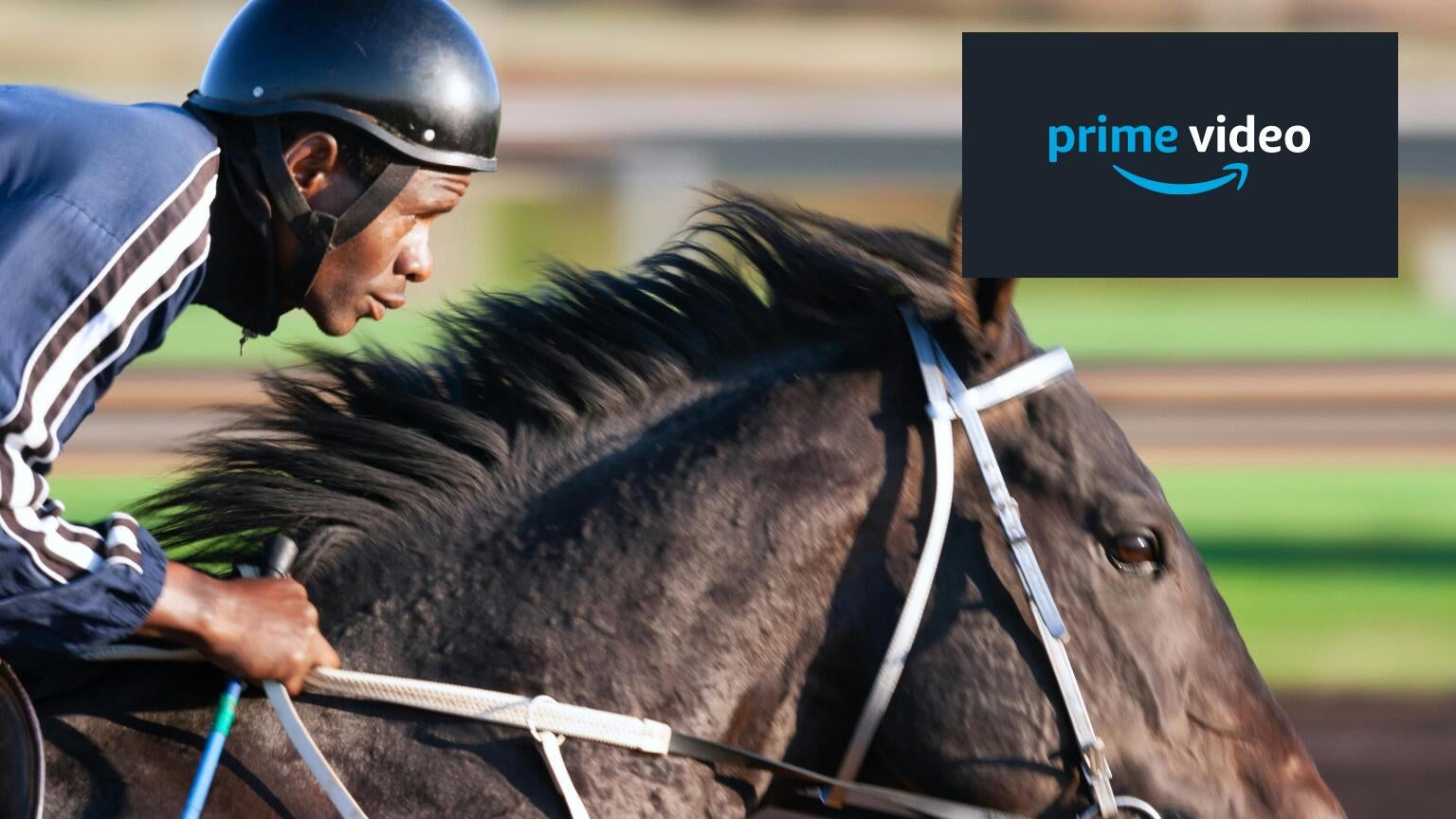 The 2024 Belmont Stakes will air on Fox, which means you cannot watch it with a subscription to Prime Video.