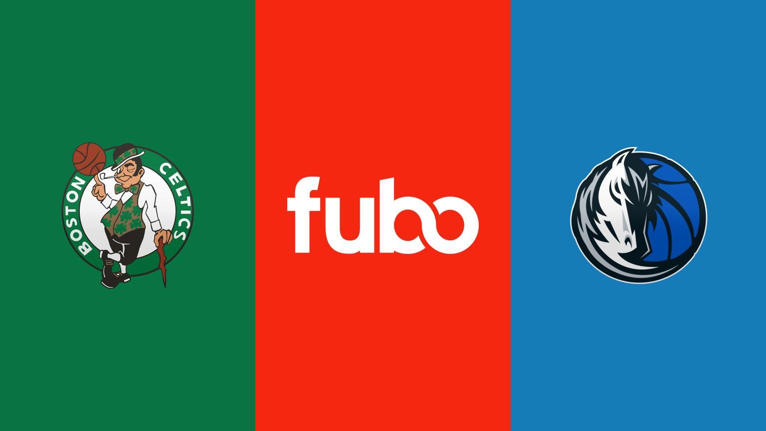 You can watch the 2024 NBA Finals on ABC with a subscription to Fubo.