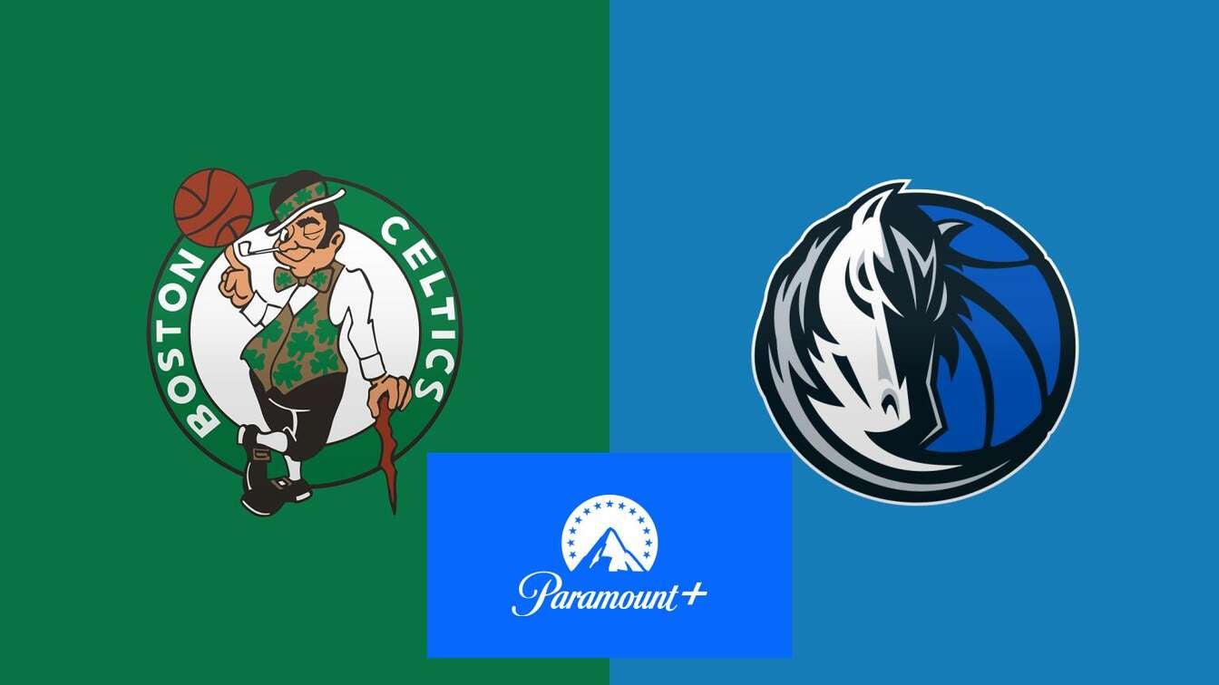 Can You Watch The 2024 NBA Finals Boston Celtics vs. Dallas Mavericks ...