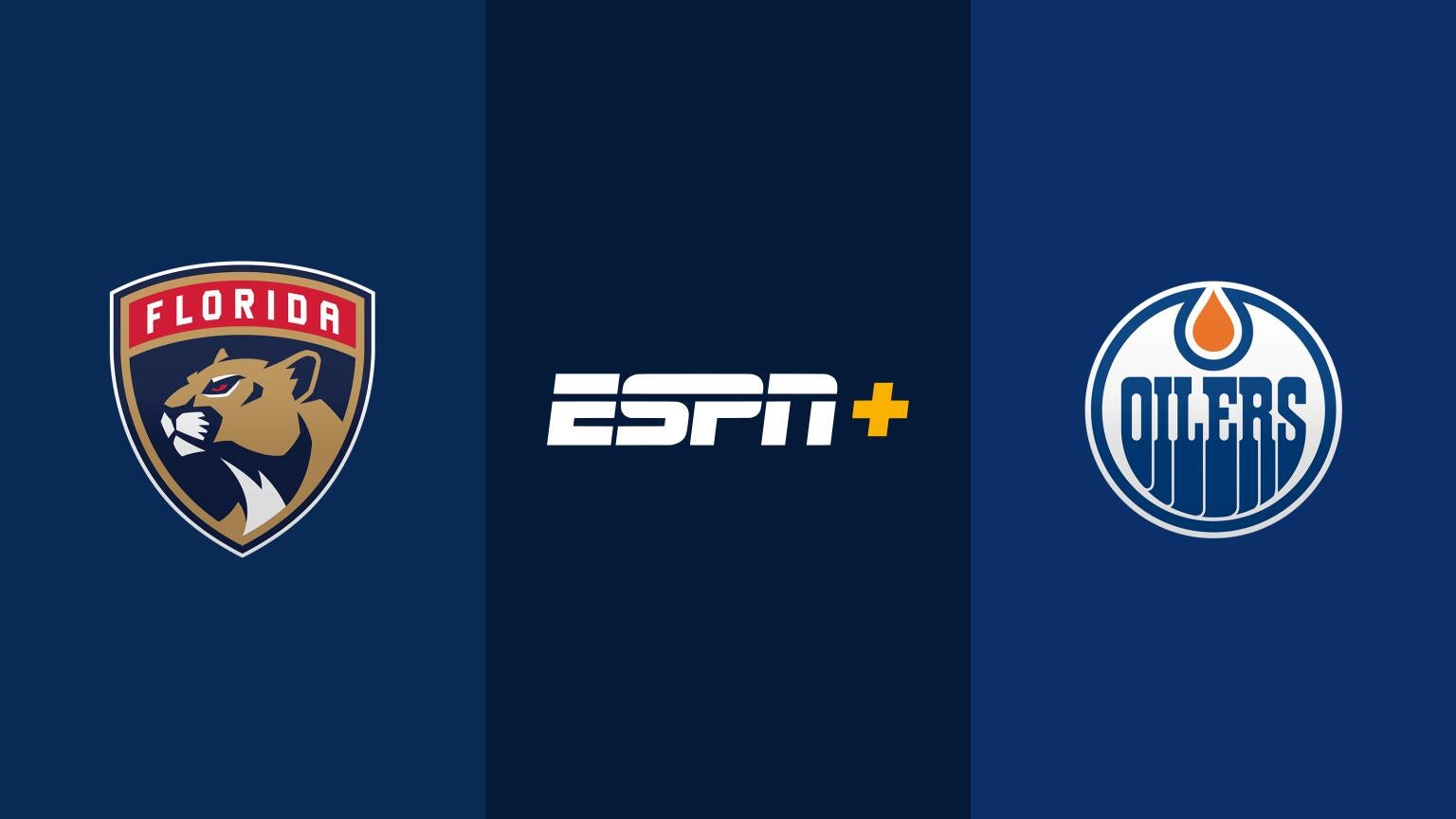 You can watch the entire 2024 NHL Stanley Cup Final on ESPN+ when it starts on Saturday, June 8.