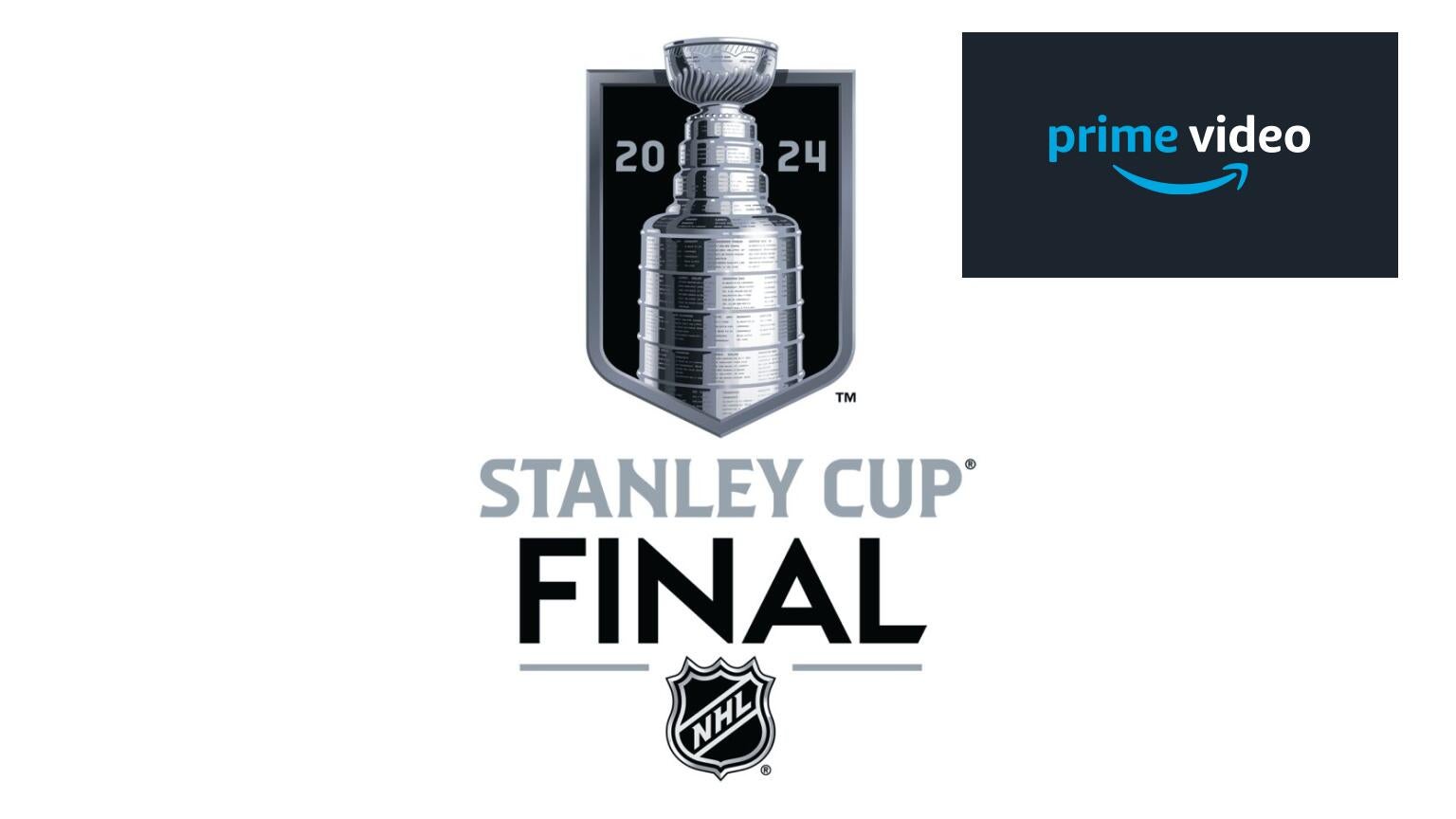 The 2024 NHL Stanley Cup Final starts on Saturday, June 8 on ABC, but you won't be able to watch it on Prime Video.
