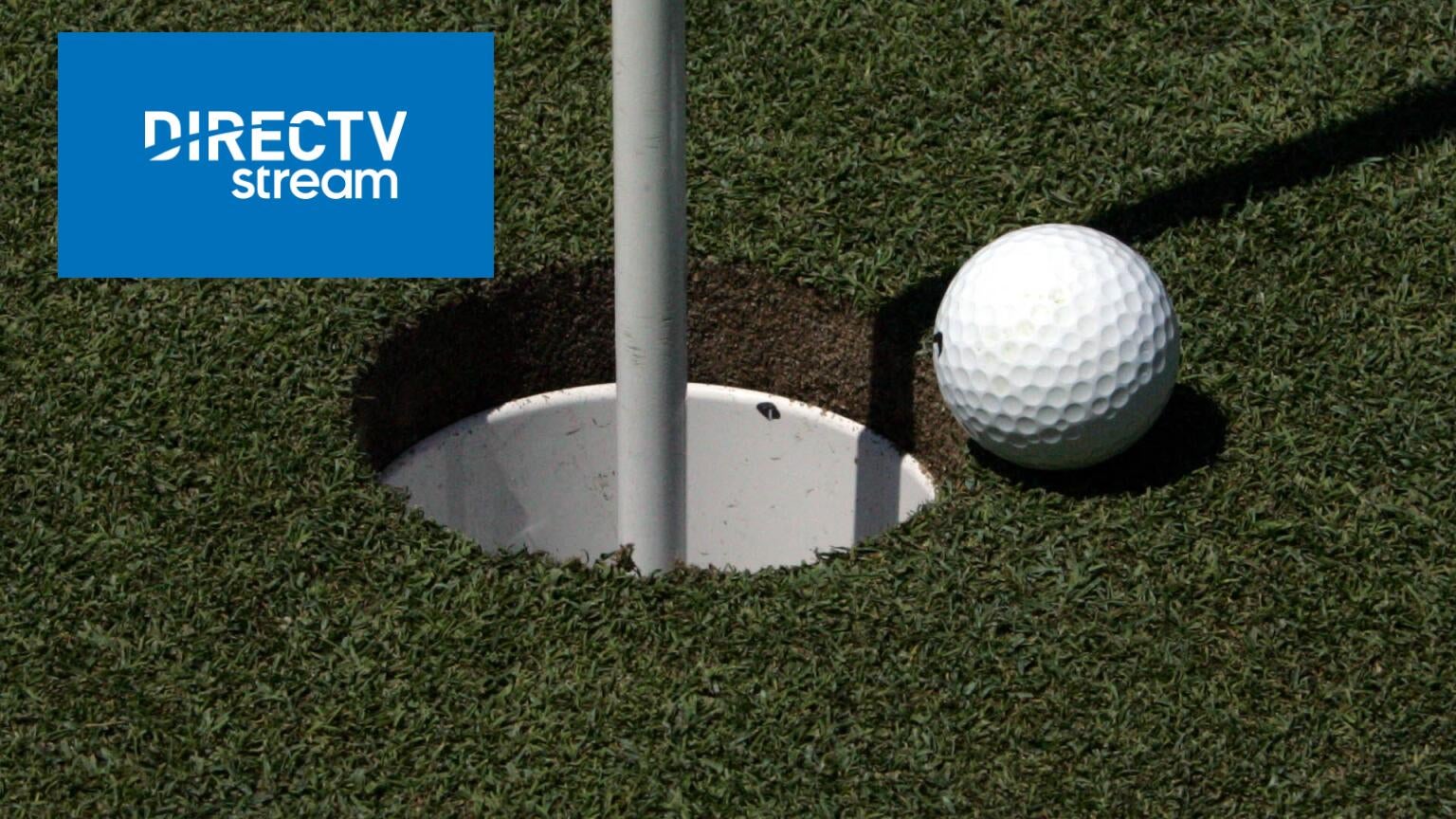 The 2024 U.S. Open starts on Thursday, June 13 and you can watch all the action on NBC and USA Network with a subscription to DIRECTV STREAM.