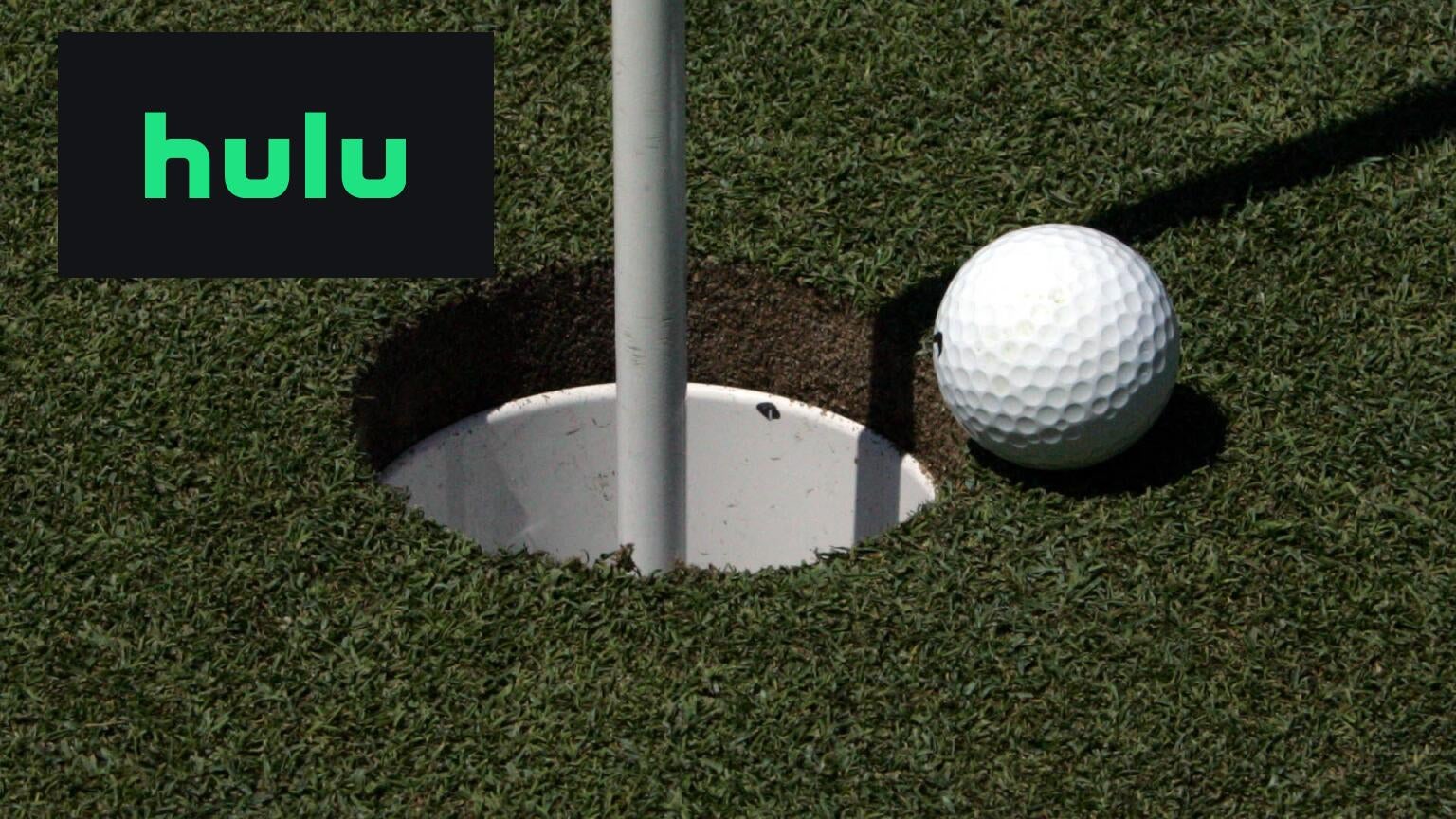 The 2024 U.S. Open golf tournament starts Thursday, June 13, and you can watch all the action with a subscription to Hulu + Live TV