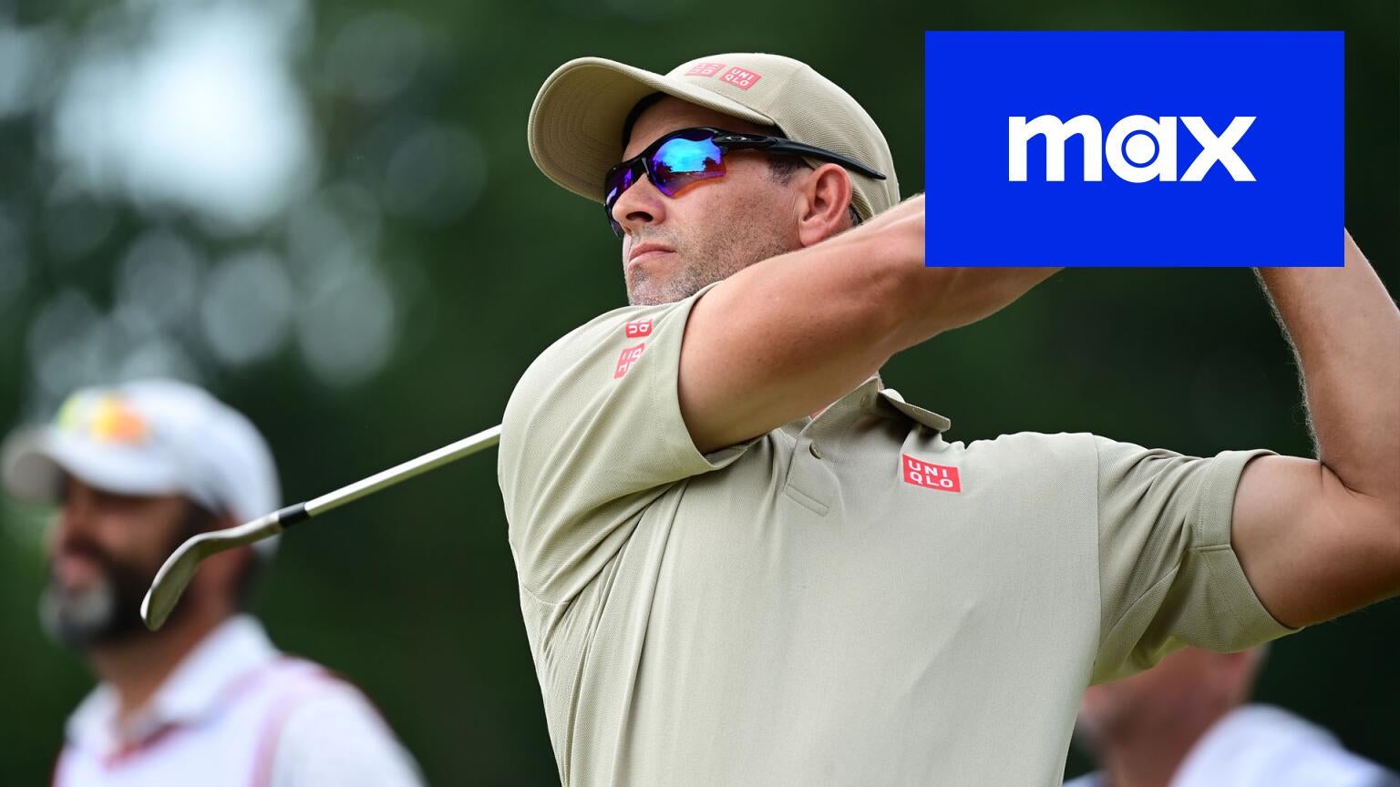 You can't watch the 2024 U.S. Open golf tournament with Max, as it doesn't carry NBC or USA Network.