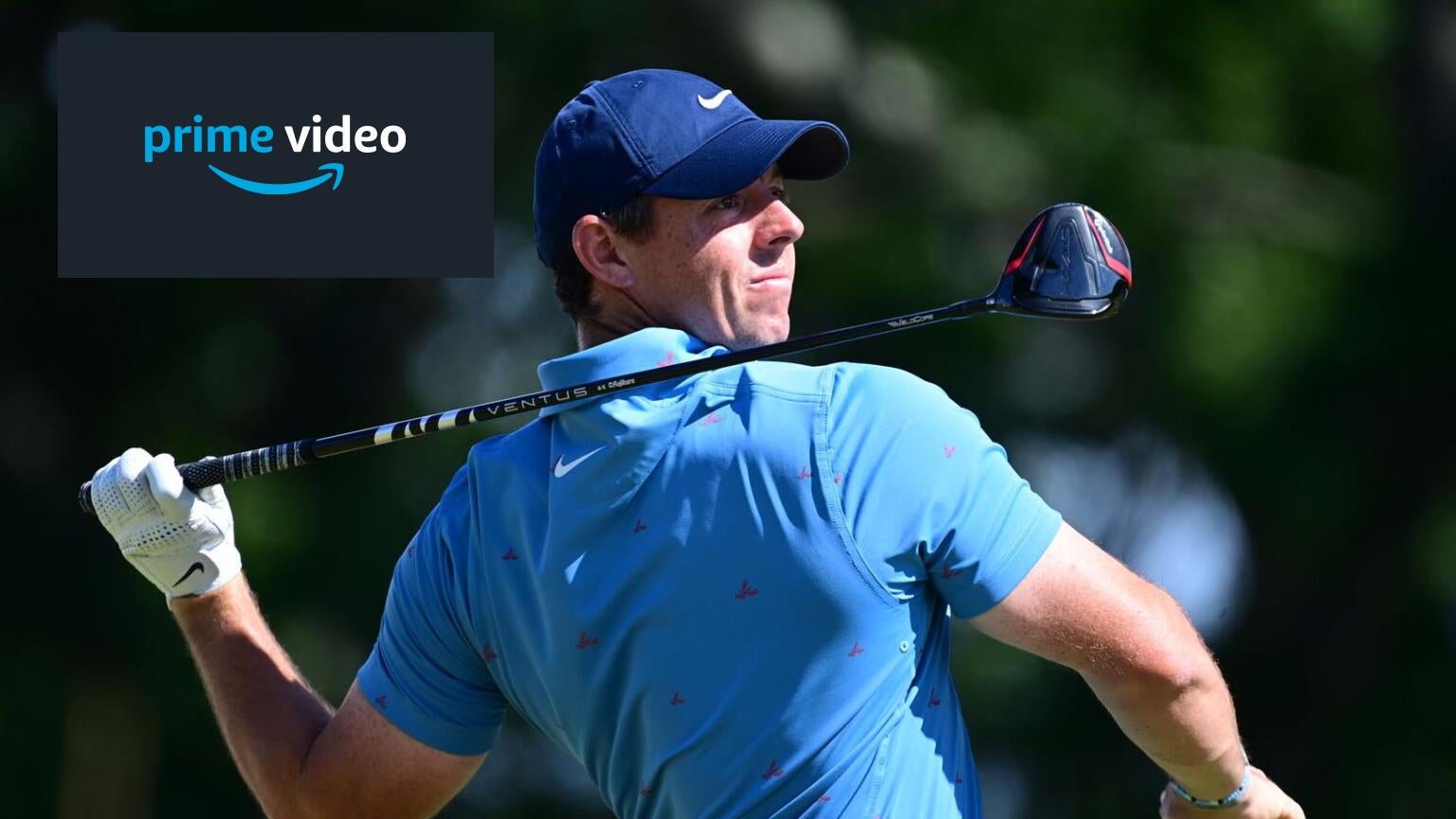 You cannot watch the 2024 U.S. Open with a subscription to Prime Video, as the golf tournament is airing on NBC and USA Network.