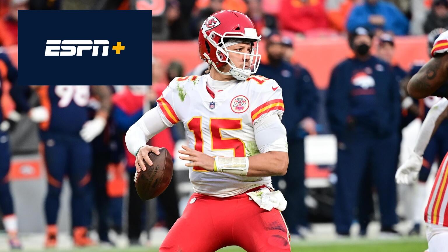 Bengals vs. Chiefs free live streams: How to watch 2023 AFC championship  game without cable