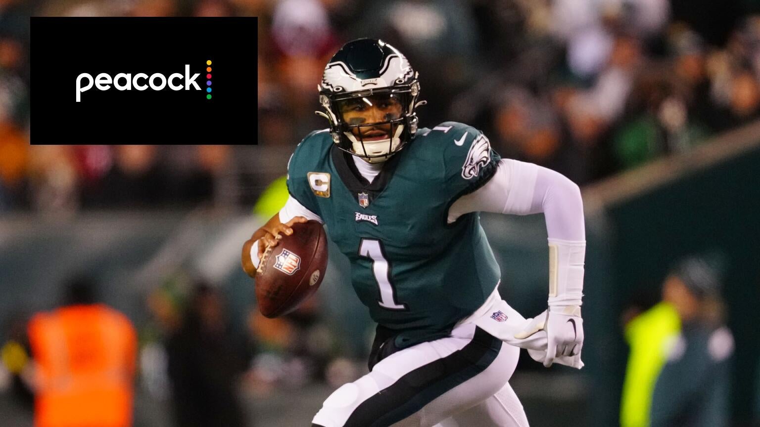 Can You Watch the 2023 NFC Championship Game on Peacock? – The
