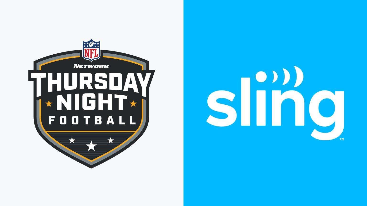 which channel is thursday night football on tonight