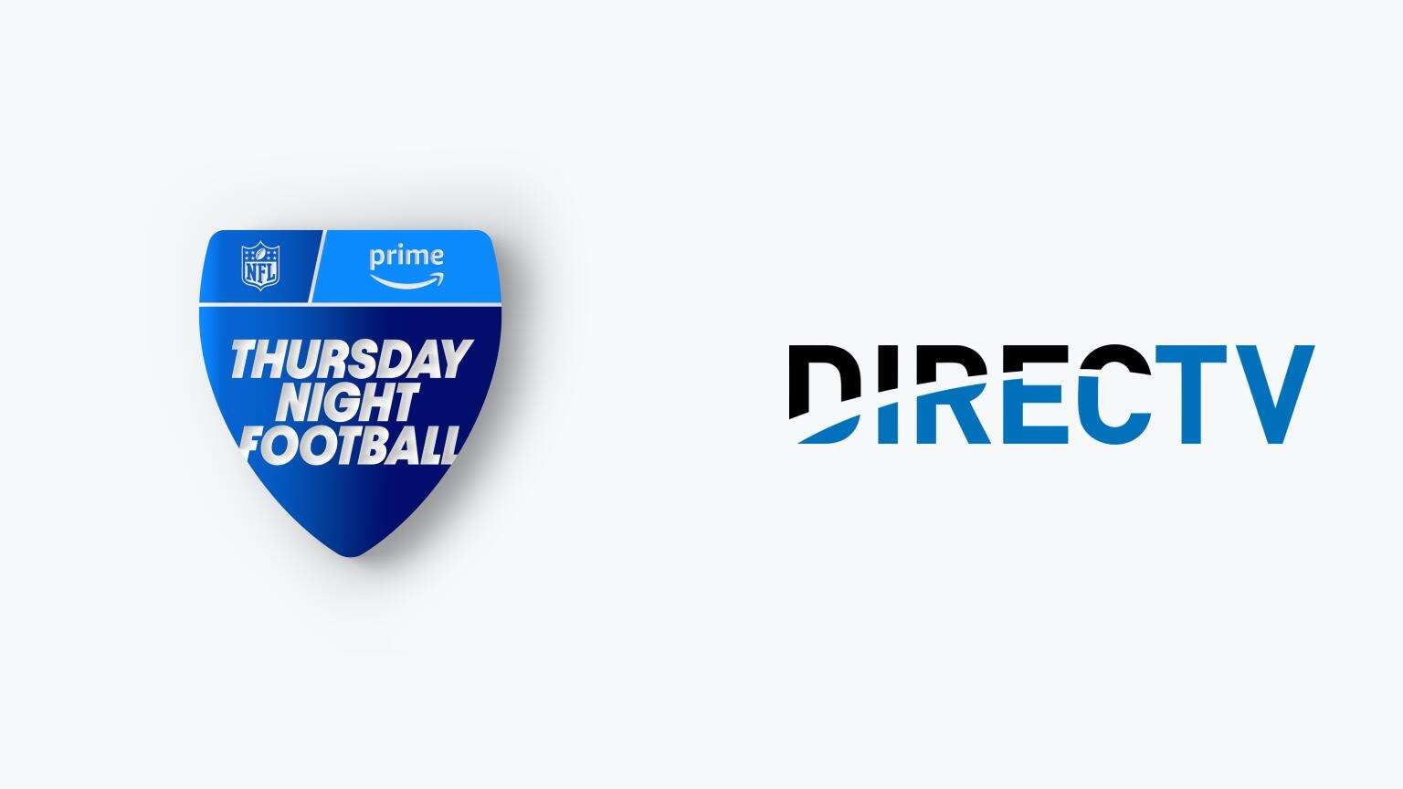 what channel is the football game on tonight on directv