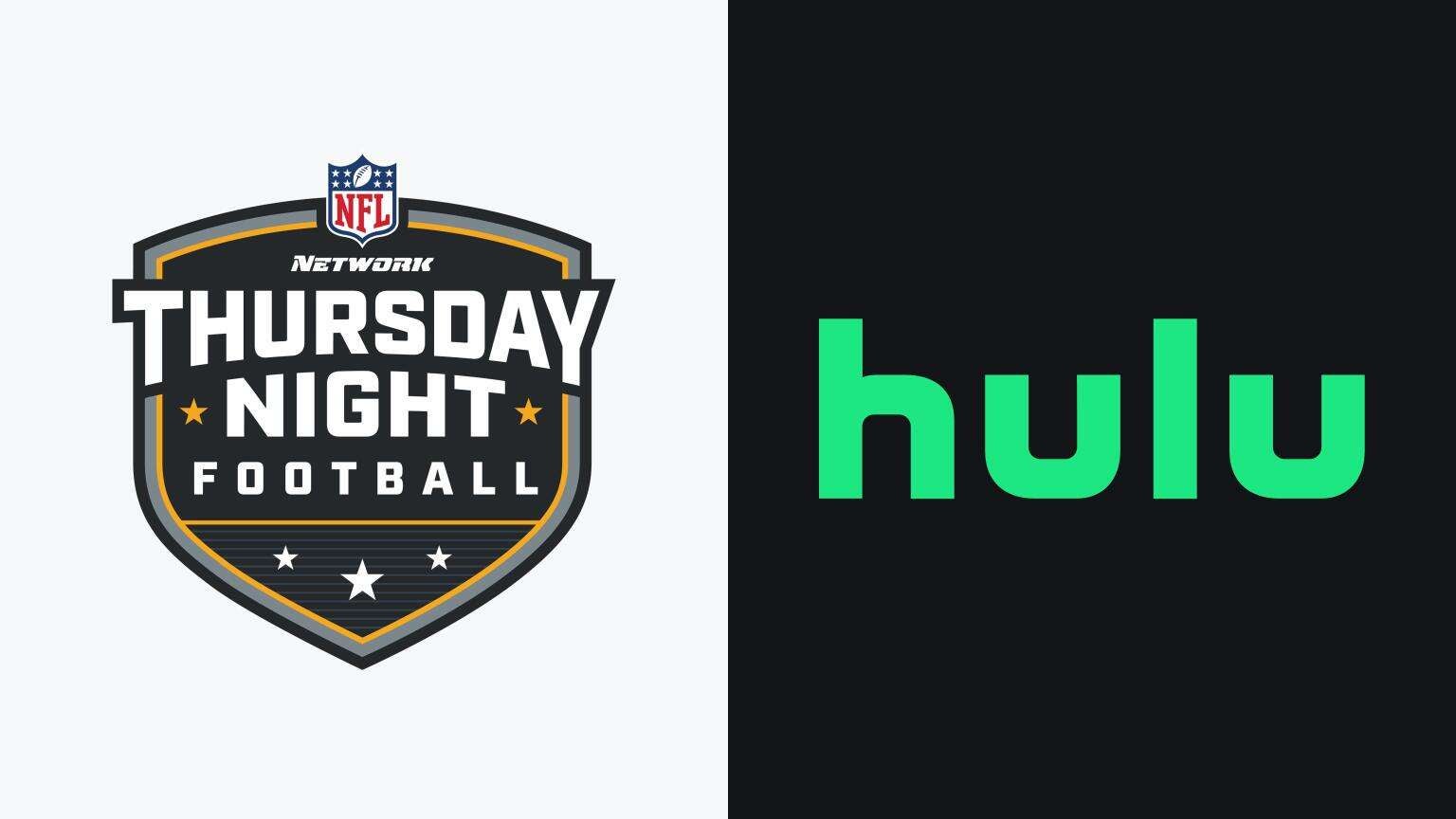 which channel is thursday night football on tonight