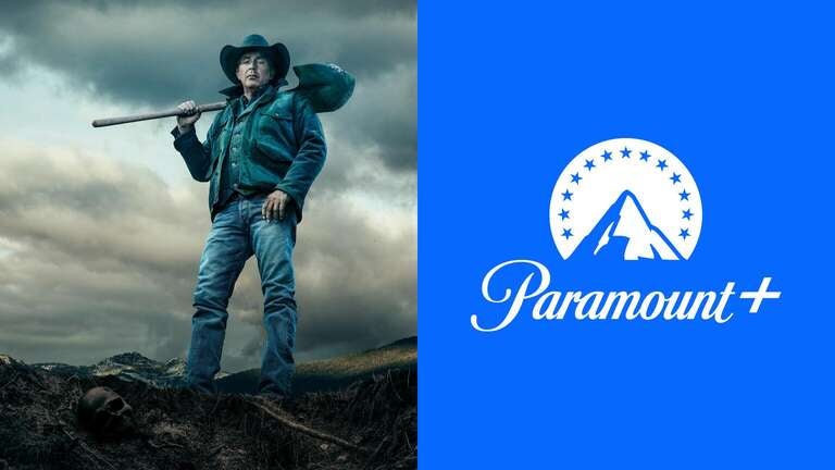 Can You Watch Yellowstone Season 5 Finale on Paramount Plus?