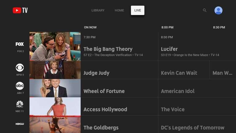 Canceling Hulu Live Tv After Price Hike 7 Alternatives To Switch From Hulu Live Tv The Streamable