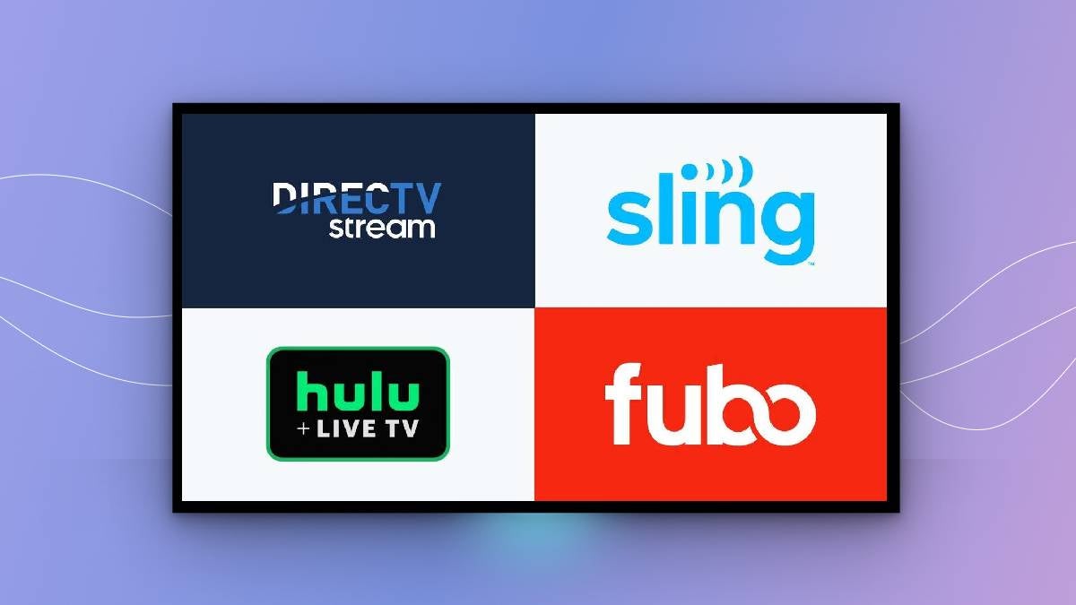 There are lots of ways to replace YouTube TV if the latest-announced price increase has you ready to cancel.