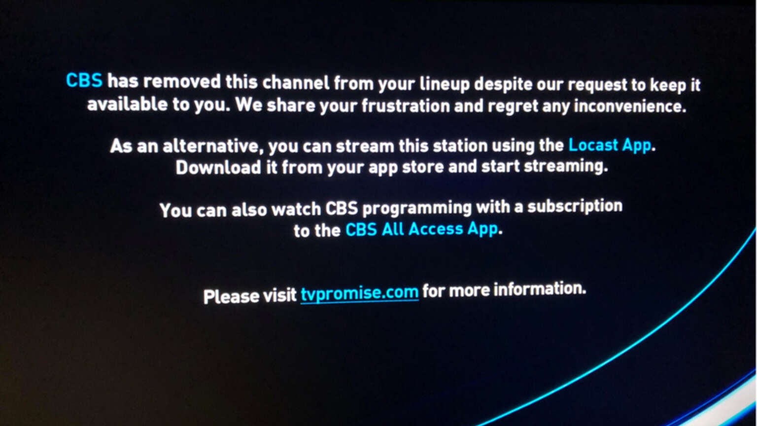 Cord Cutting Today #118 - AT&T's DIRECTV NOW Still Blacking Out Some Local  CBS Affiliates, Roku's August Sale, & More