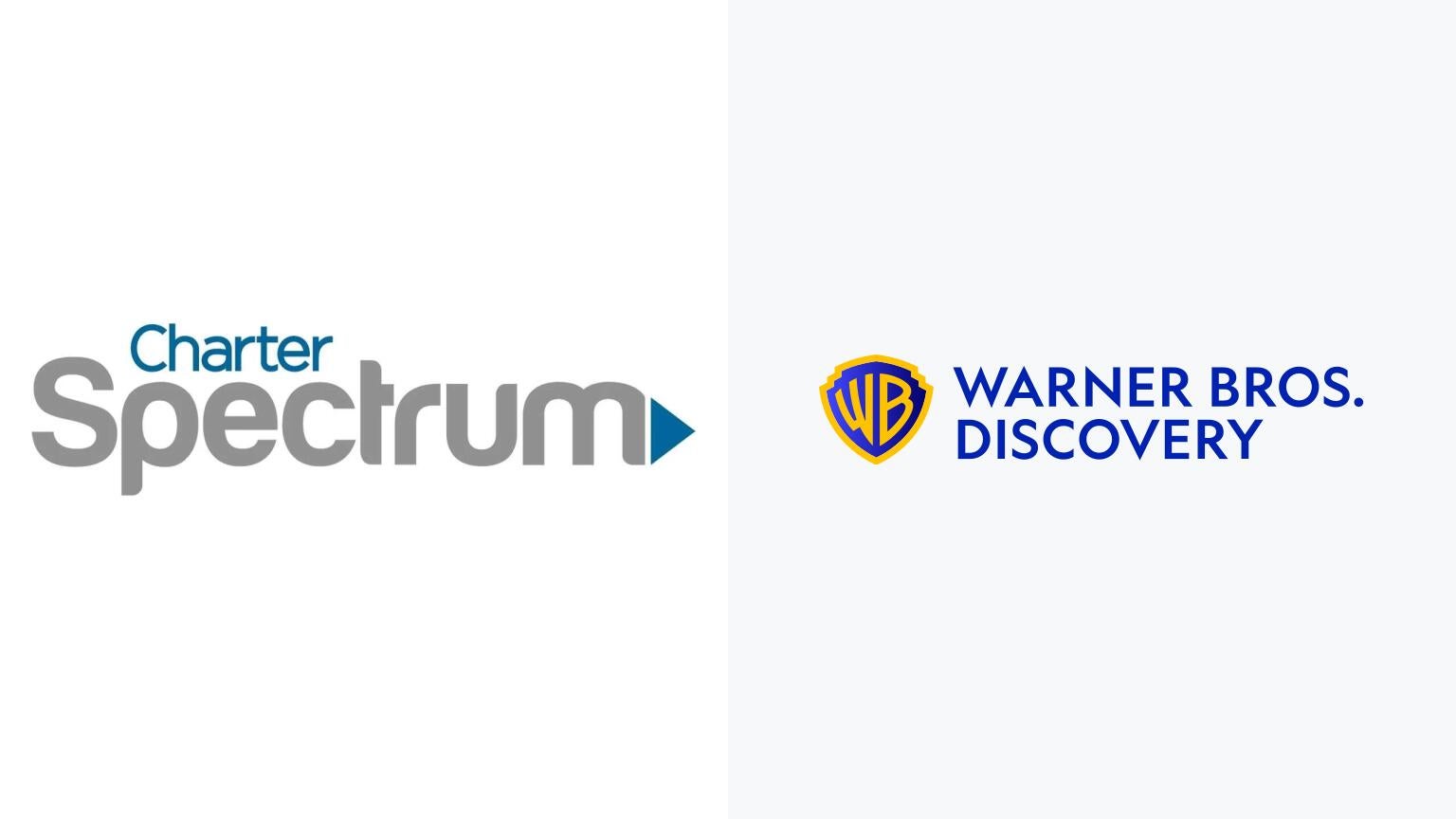 Charter has sealed a new, early carriage deal with Warner Bros. Discovery that gives Spectrum TV customers more free streaming access.