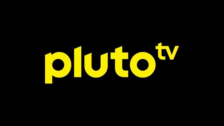 Pluto TV is a great repository of animated classics.