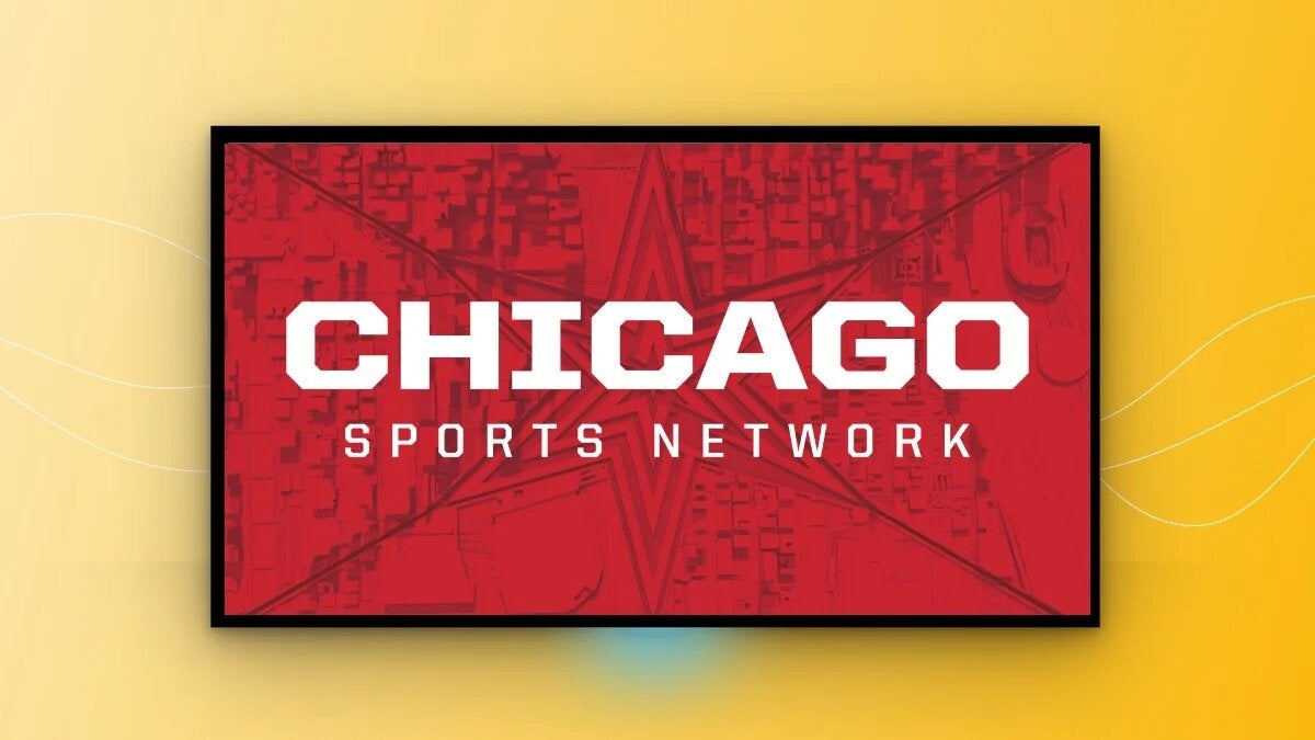 Chicago Sports Network is launching a new direct-to-consumer service on Nov. 15