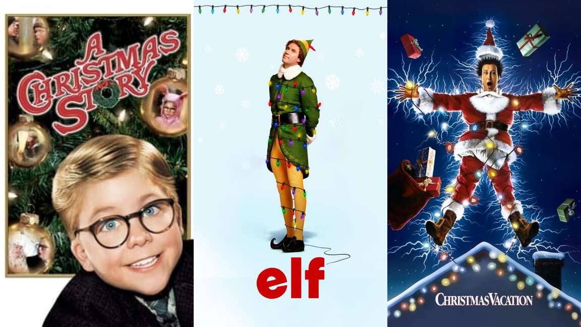 Christmas Story Elf Friends More Coming To Winter Marathons On Tbs And Tnt The Streamable