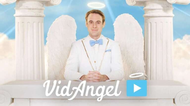VidAngel makes it easy to skip over objectionable content on several of the biggest-name streamers in the world.
