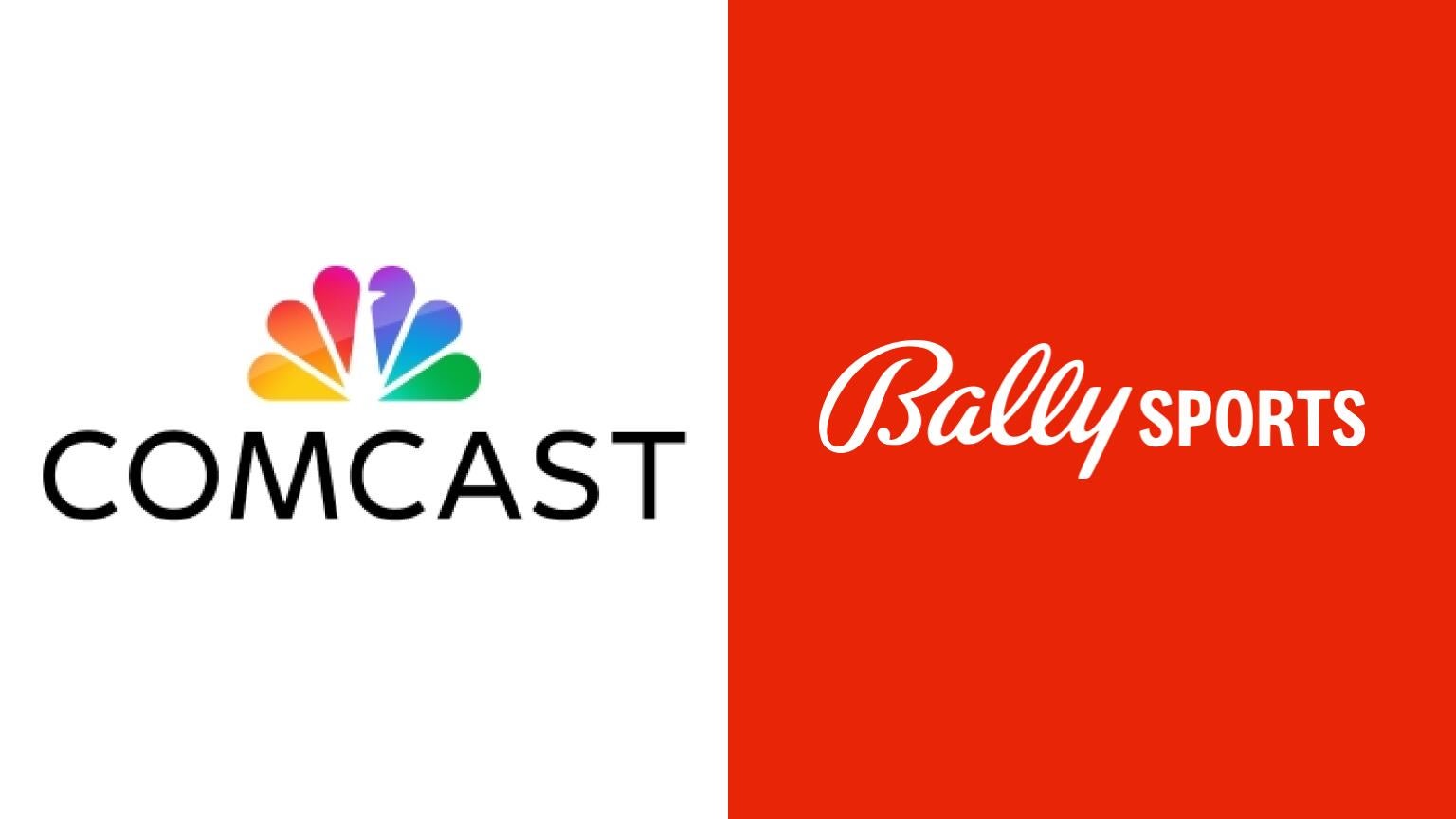 Comcast and Bally Sports' parent company Diamond Sports Group are back at the negotiating table, trying to iron out a new carriage deal.