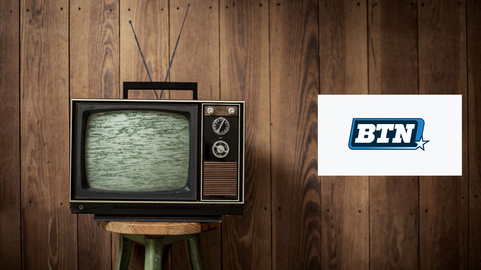 Big Ten Network is currently unavailable for some West Coast subscribers of Comcast cable plans.