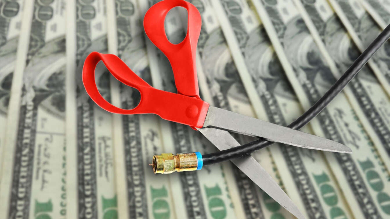 Comparing Costs Of Cable TV Vs. Streaming: Is Cord-Cutting Still Worth ...