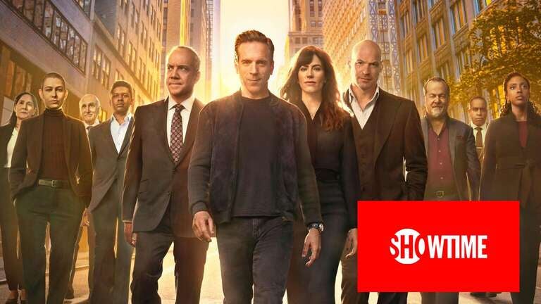 Just like Billions ended, so will Showtime's standalone app