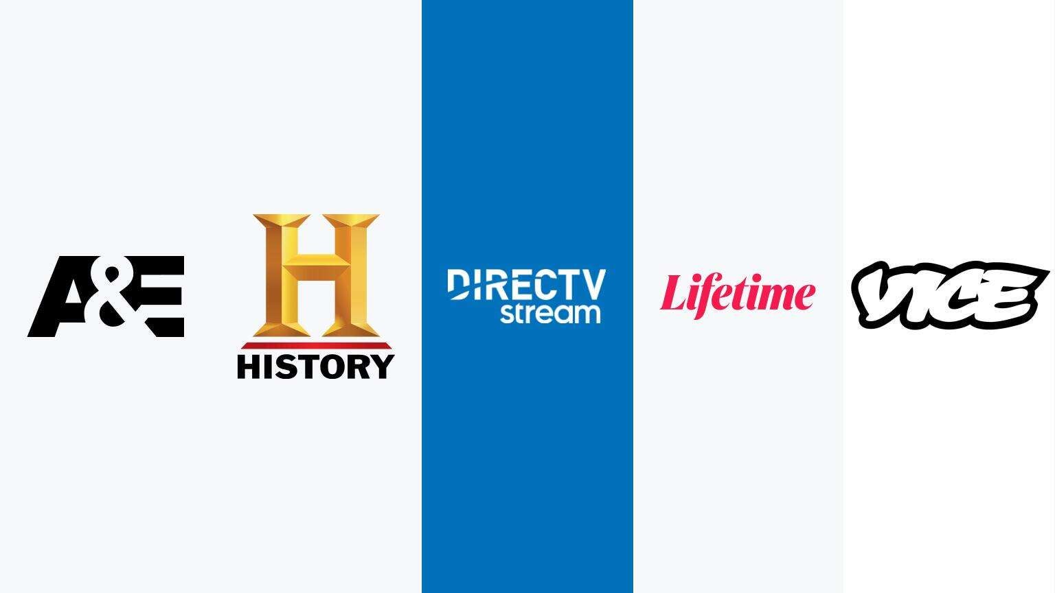 Confirmed: DIRECTV STREAM to Remove 4 Channels from Entertainment ...