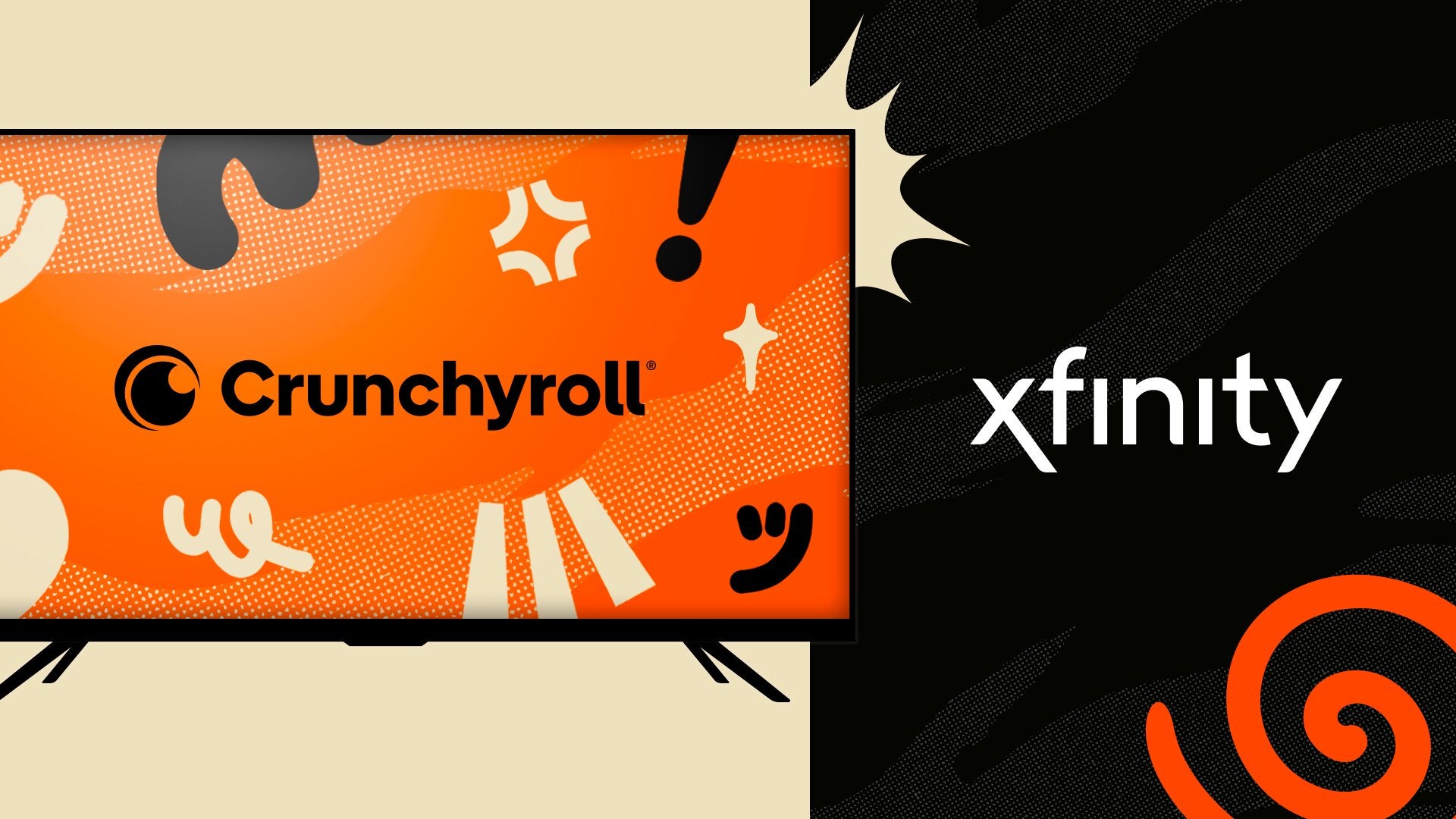 Crunchyroll's app is now available to use on Xfinity and Xumo streaming devices.