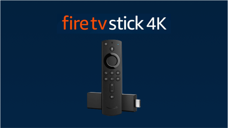 Cyber Monday Alert: Get 2 Amazon Fire TV Stick 4K for Only $59.99 