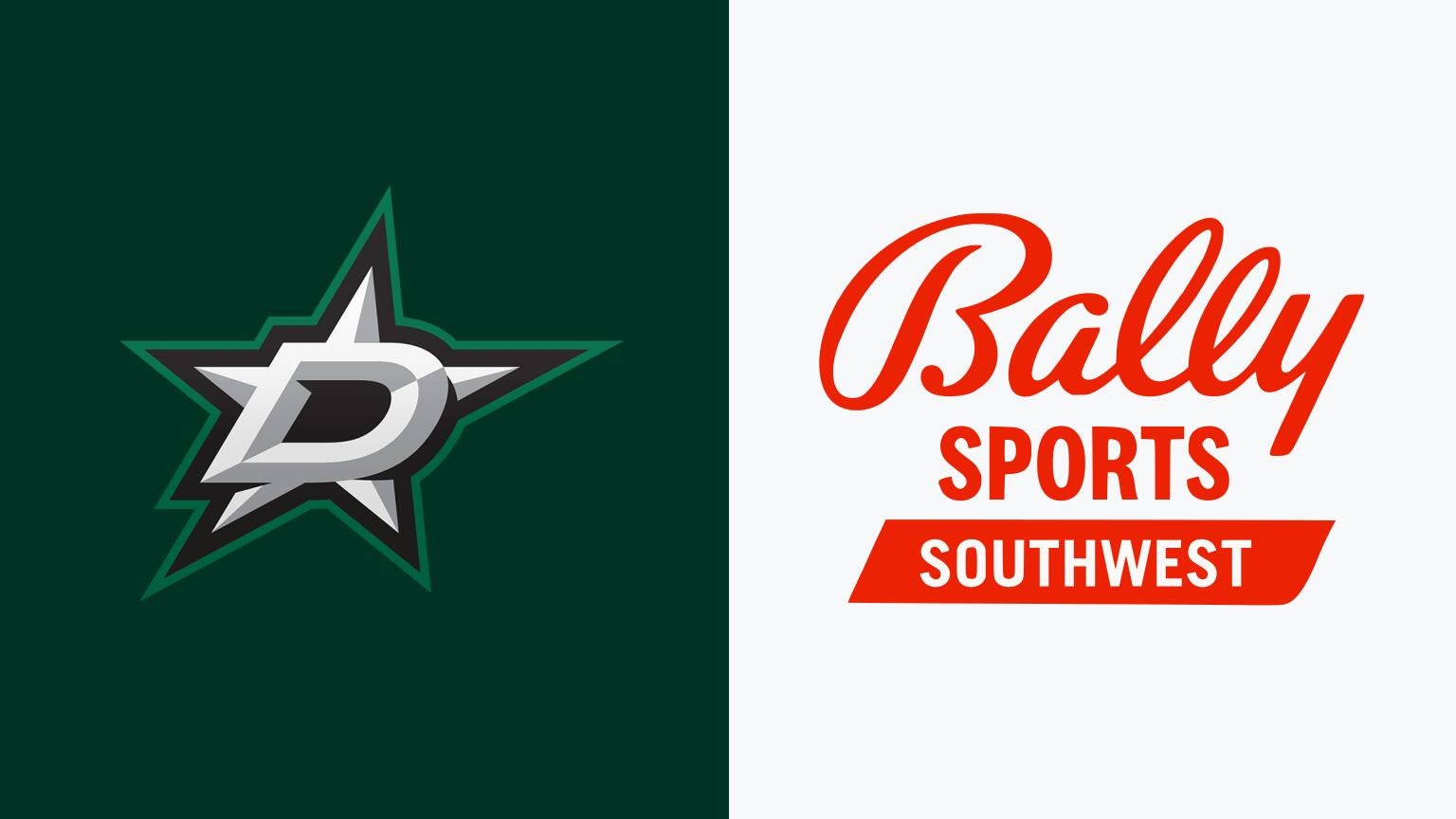 The Dallas Stars are officially splitting with their erstwhile broadcast partner Bally Sports Southwest starting with the 2024 season.