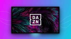 DAZN is likely to receive a big investment from the Saudi PIF