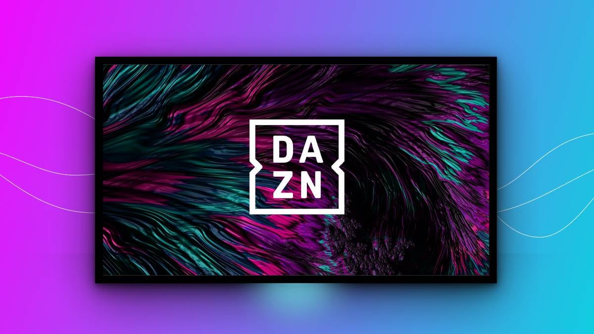 DAZN is likely to receive a big investment from the Saudi PIF