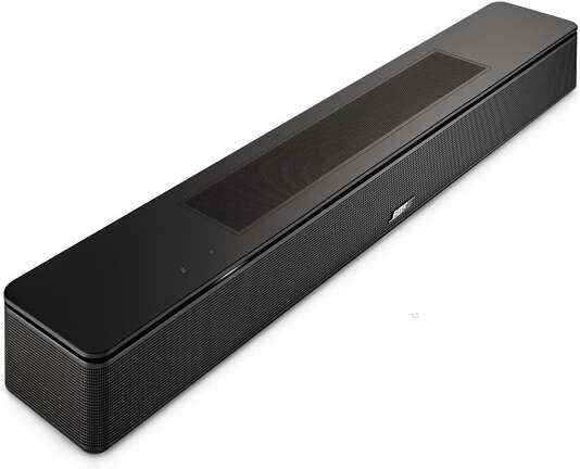 The Bose 600, one of The Streamable's best Cyber Monday soundbar deals